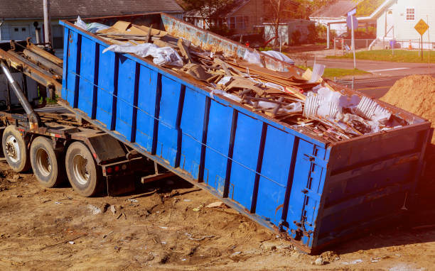 Best Residential Junk Removal  in Trenton, TN